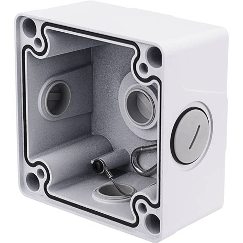 camera junction boxes|weatherproof junction box for cameras.